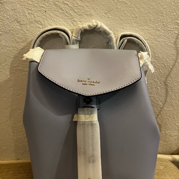 kate spade Handbags - Brand new Kate Spade mini backpack - original packaging and tag still attached.